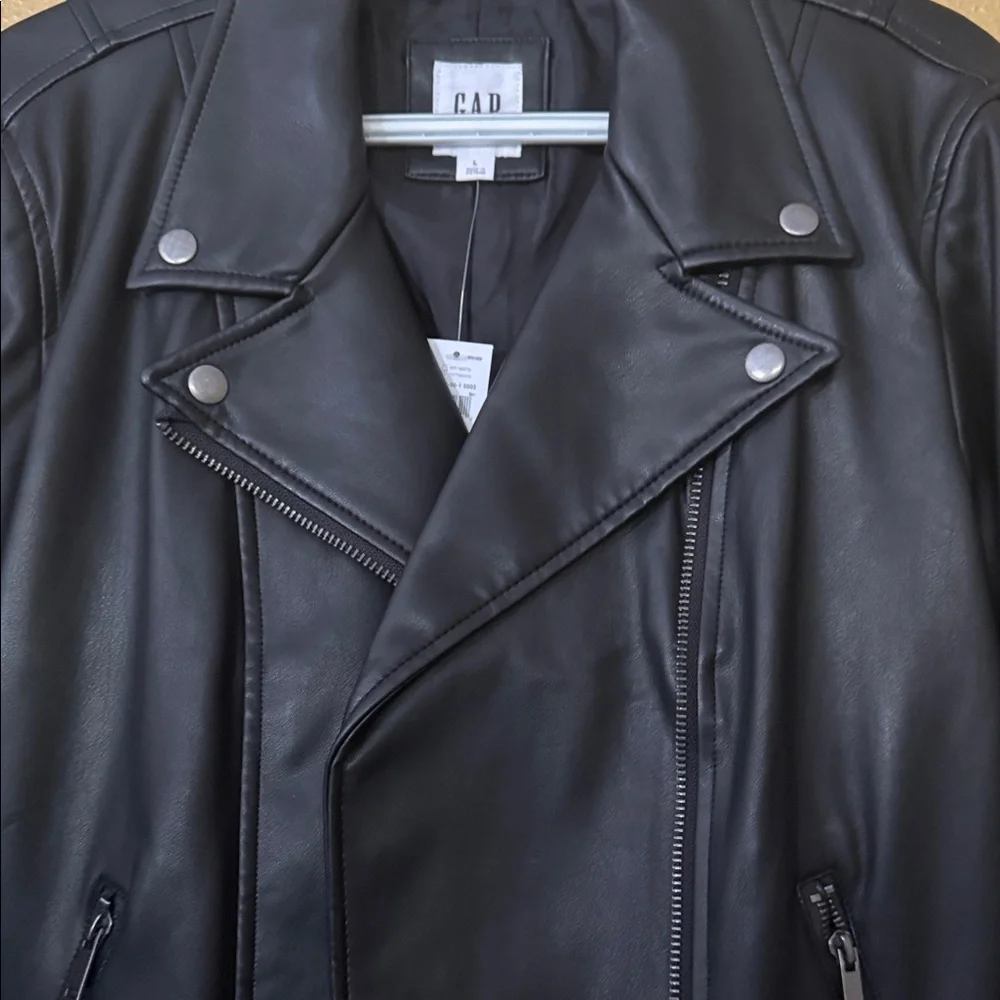 Gap Jacket - Picture 4 of 6